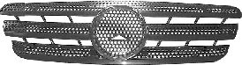 VAN WEZEL 3085510 -  Решетка радиатора